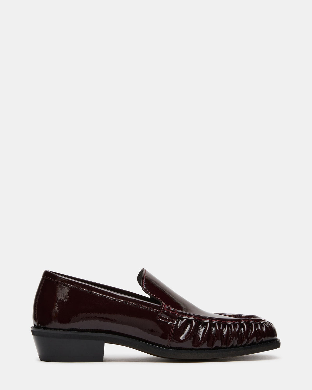 GERONIMO DARK CHERRY PATENT
