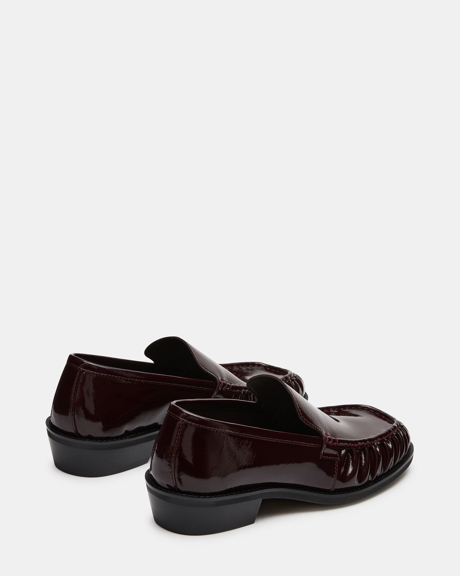 GERONIMO DARK CHERRY PATENT