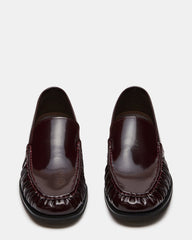 GERONIMO DARK CHERRY PATENT