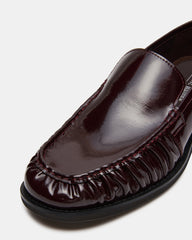 GERONIMO DARK CHERRY PATENT