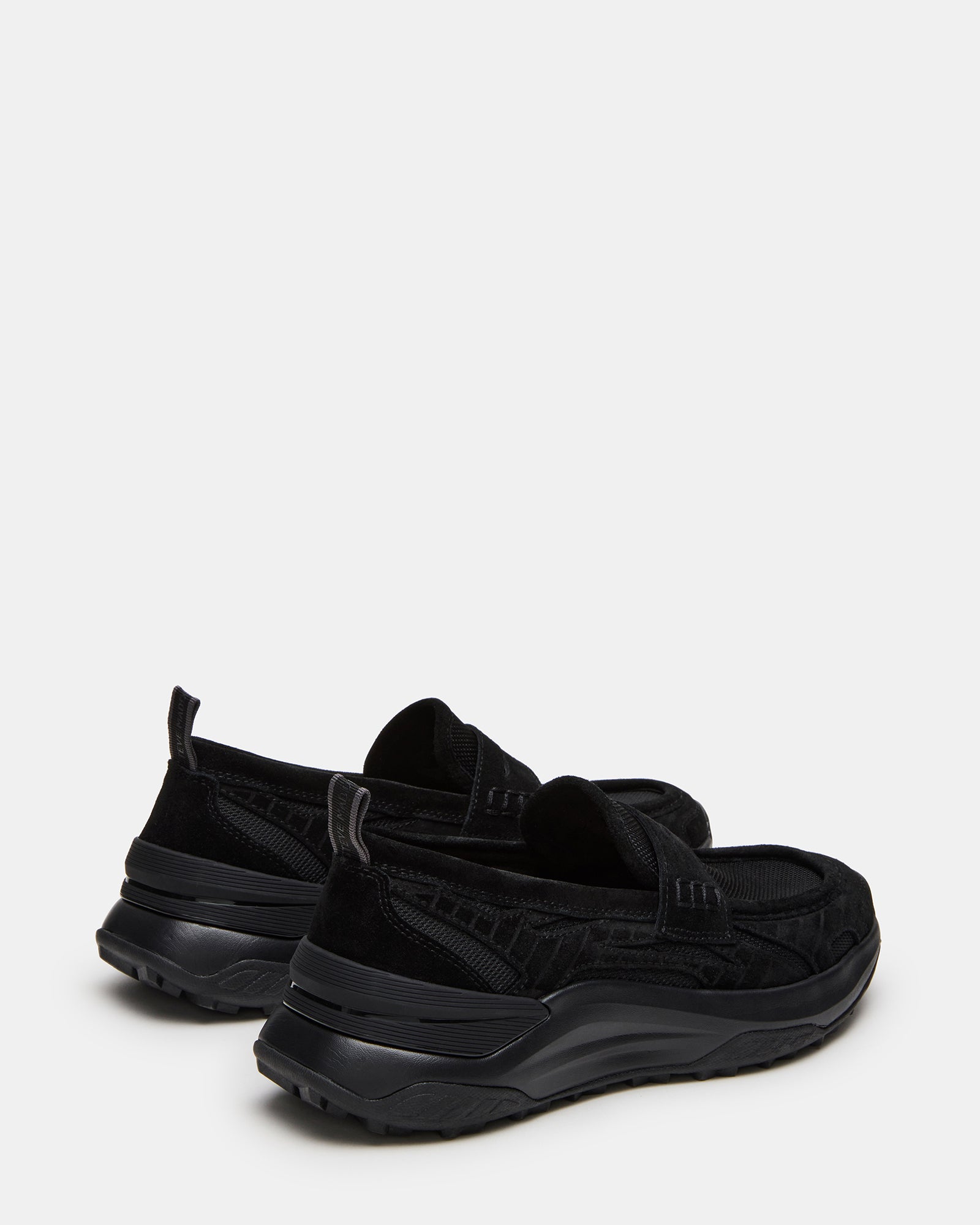 PARRISH BLACK