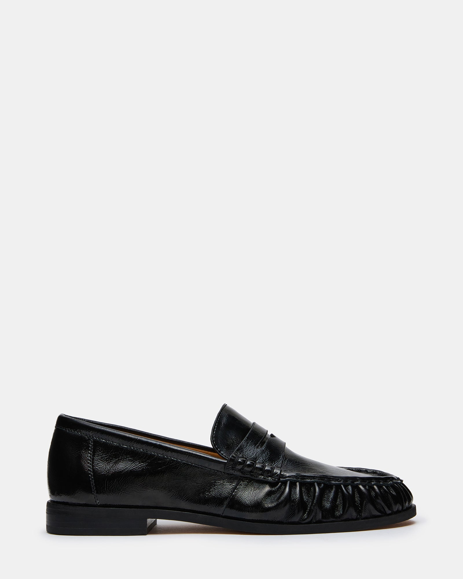 QUINCEY BLACK PATENT