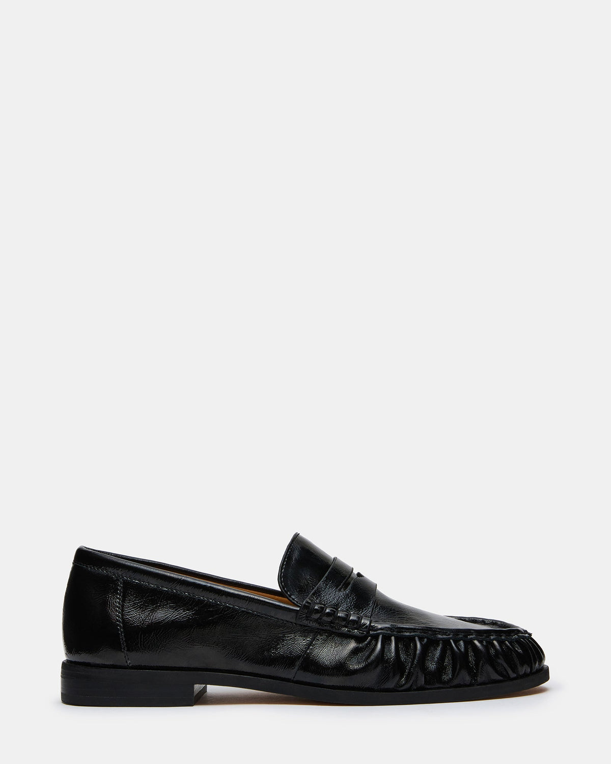 QUINCEY BLACK PATENT
