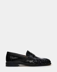 QUINCEY BLACK PATENT