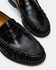 QUINCEY BLACK PATENT