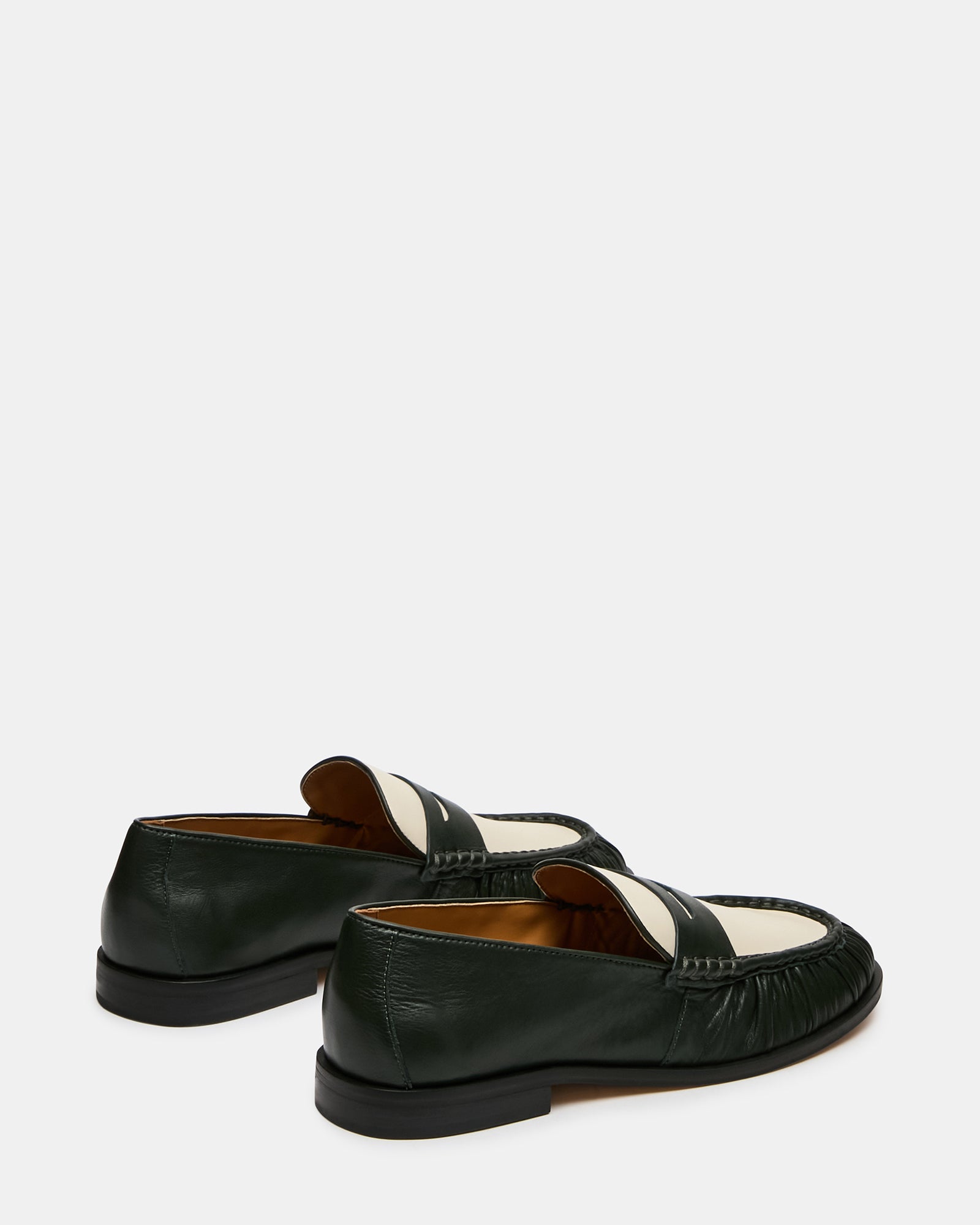 QUINCEY DARK GREEN MULTI