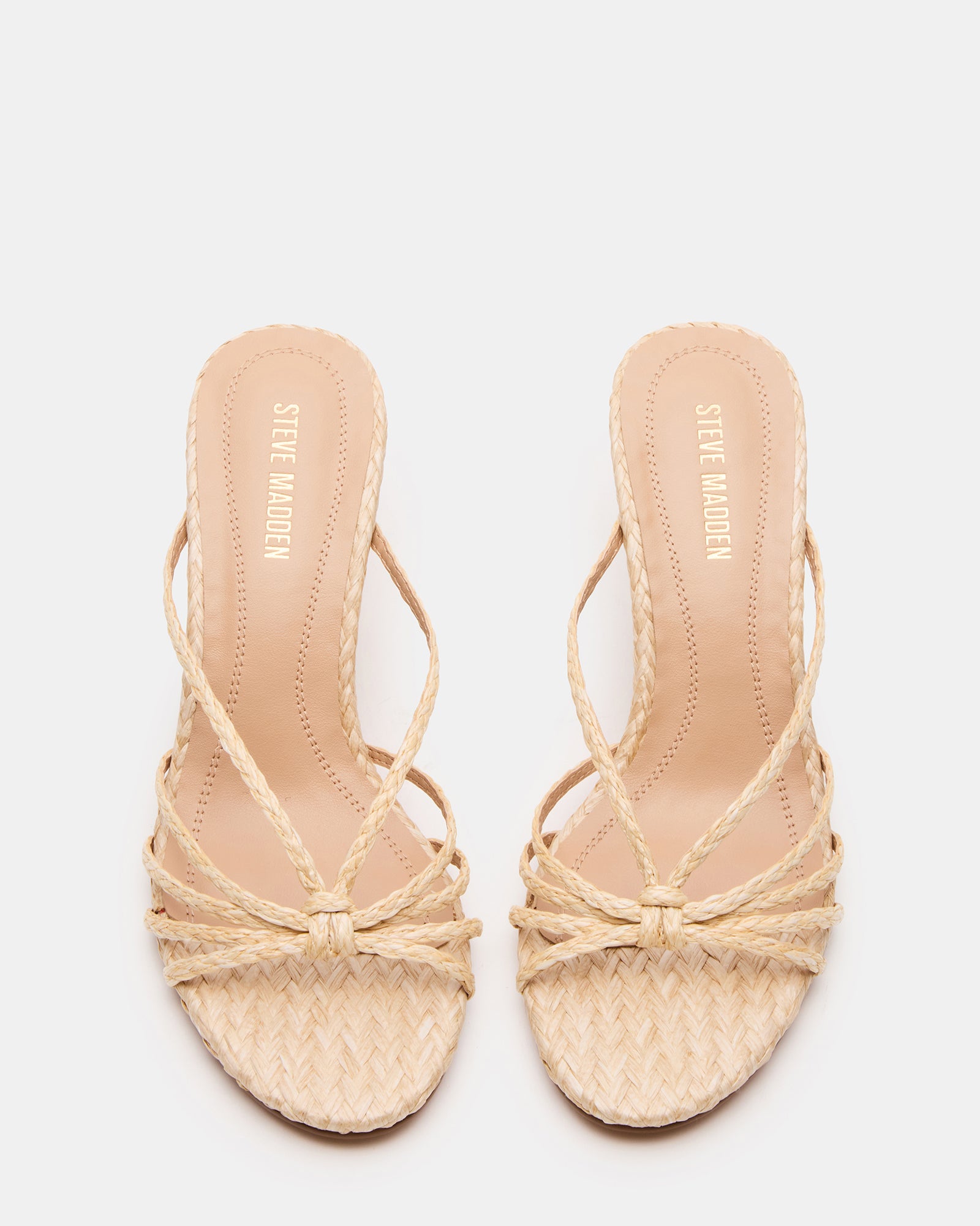 EDNA NATURAL RAFFIA