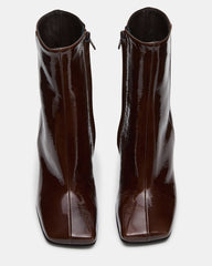 EVOQUE BROWN PATENT