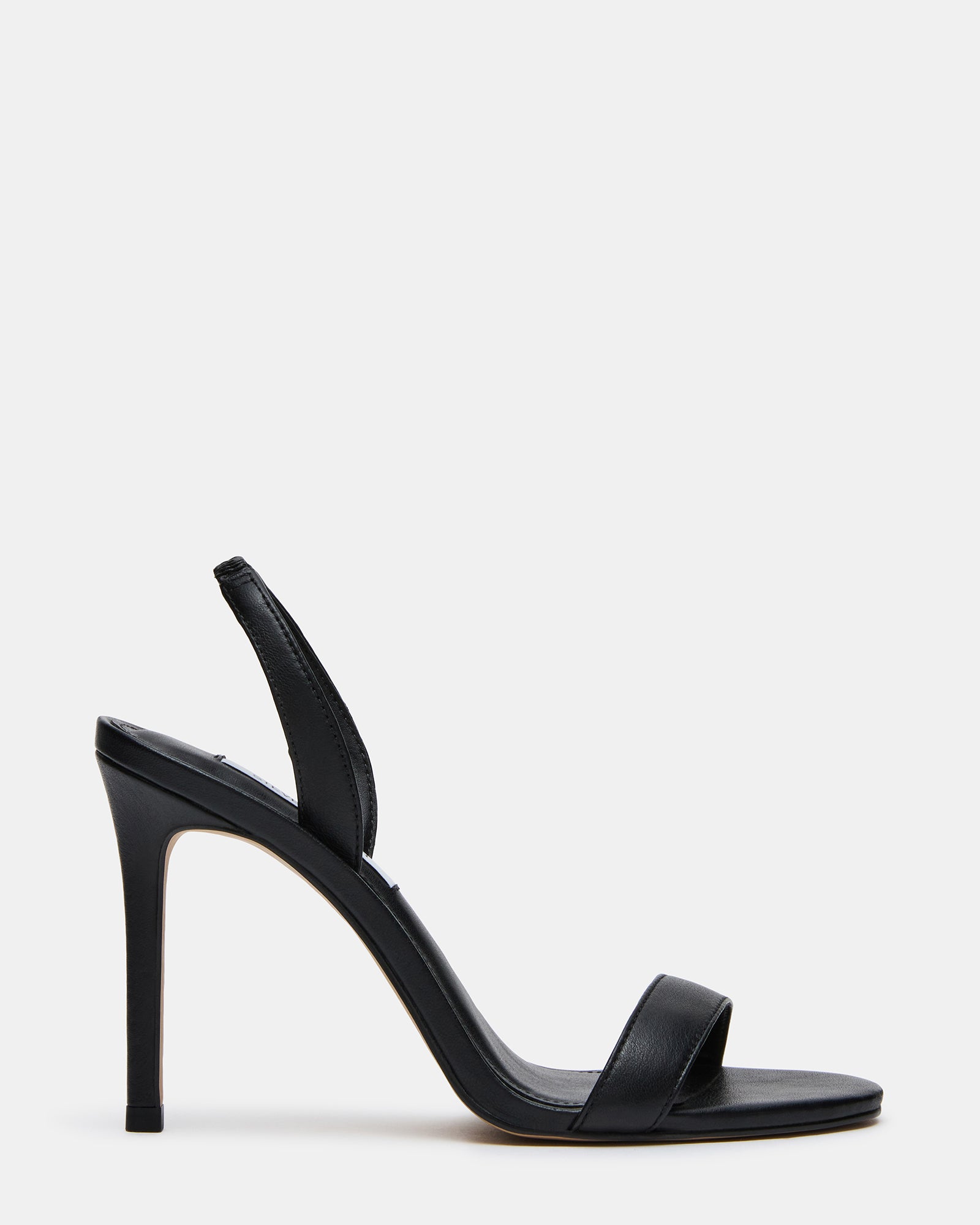 JADY BLACK LEATHER