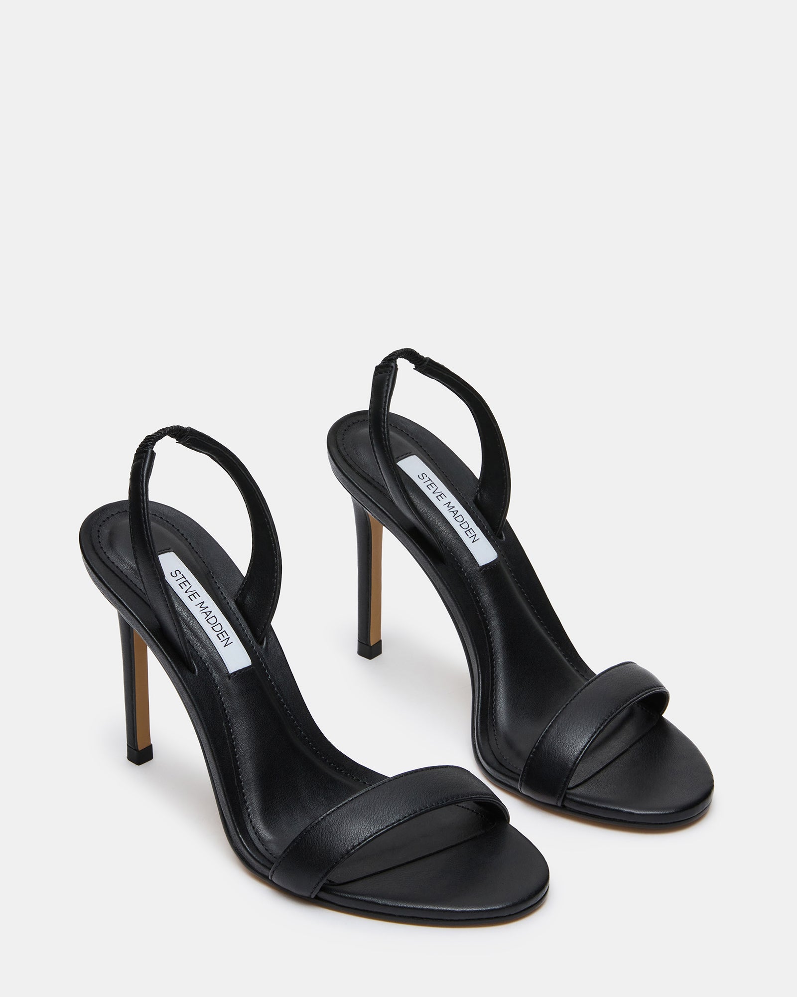 JADY BLACK LEATHER