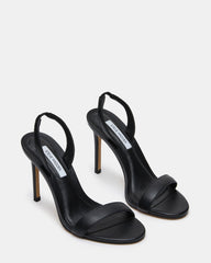 JADY BLACK LEATHER