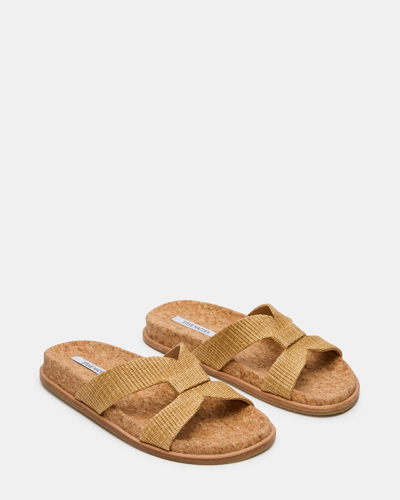 MARILU CORK RAFFIA