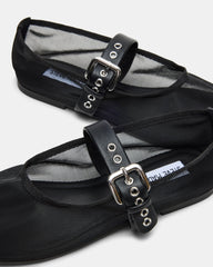MITSY BLACK/BLACK