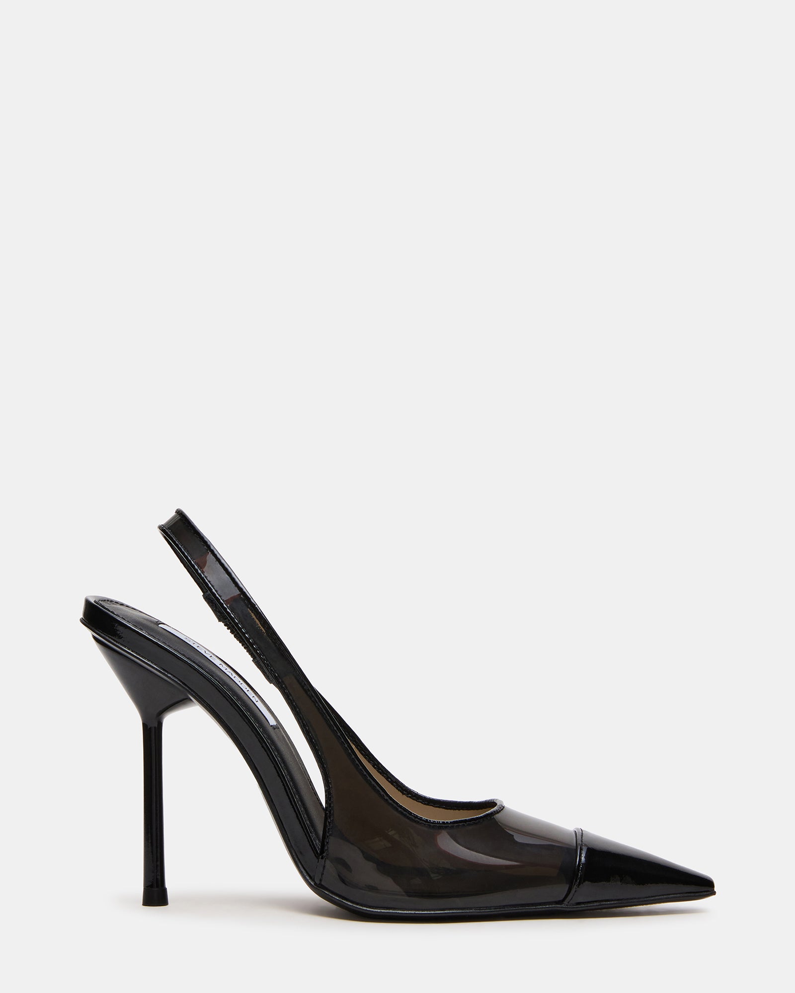 PRESTIGE BLACK