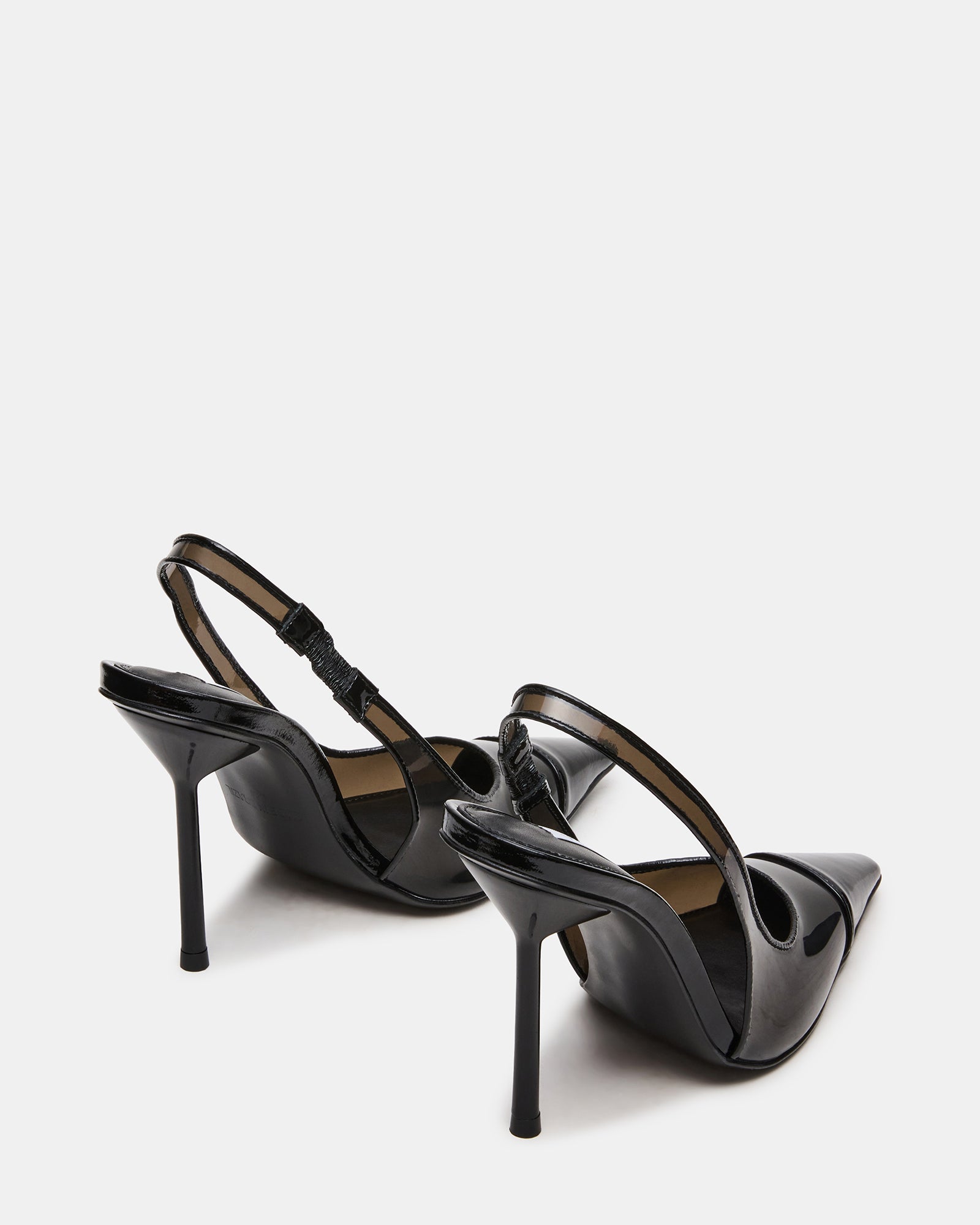 PRESTIGE BLACK