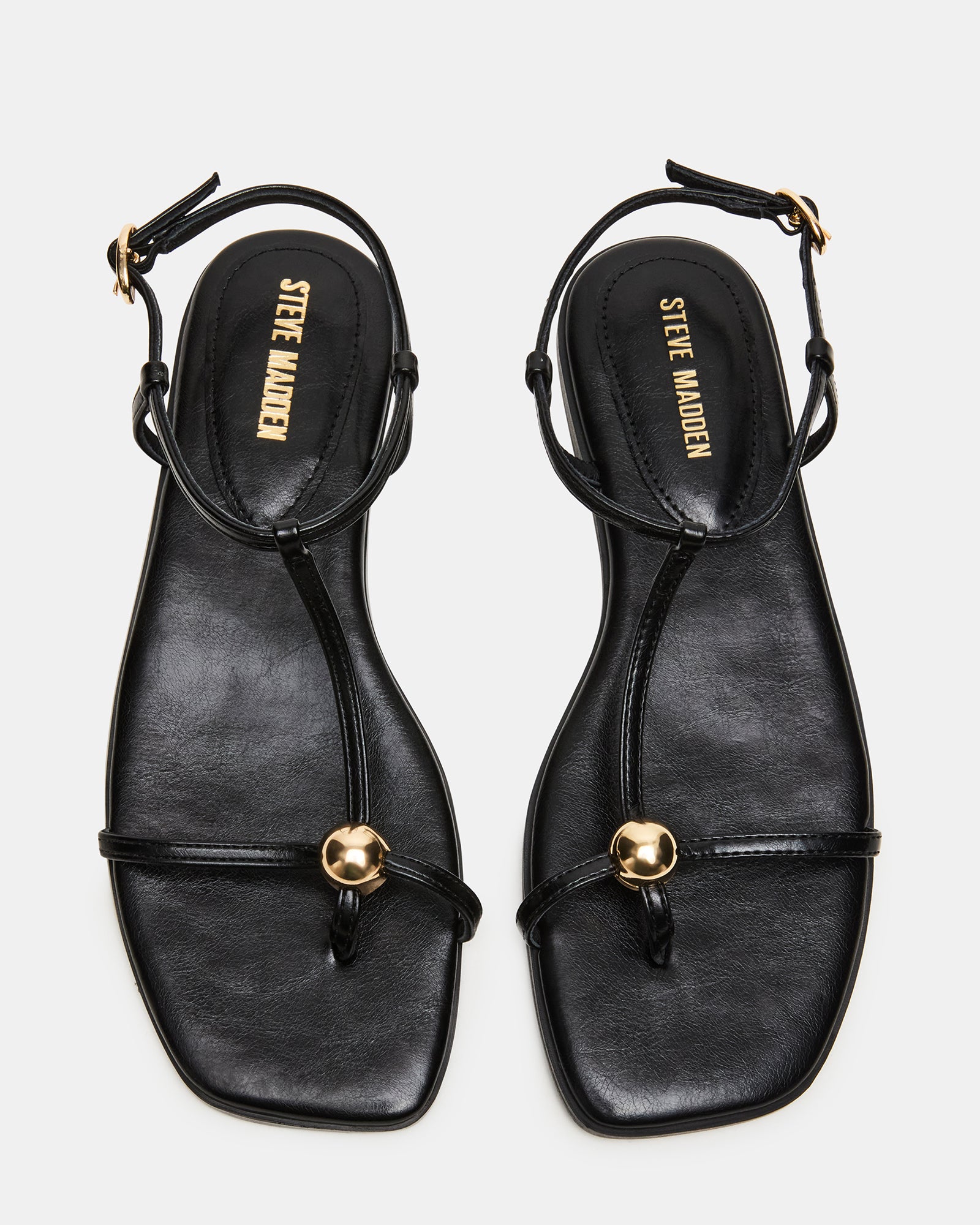 RITZY BLACK