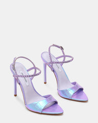 SUZZANA LAVENDER IRIDESCENT