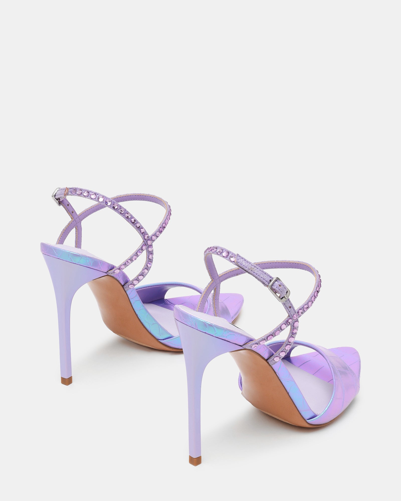 SUZZANA LAVENDER IRIDESCENT