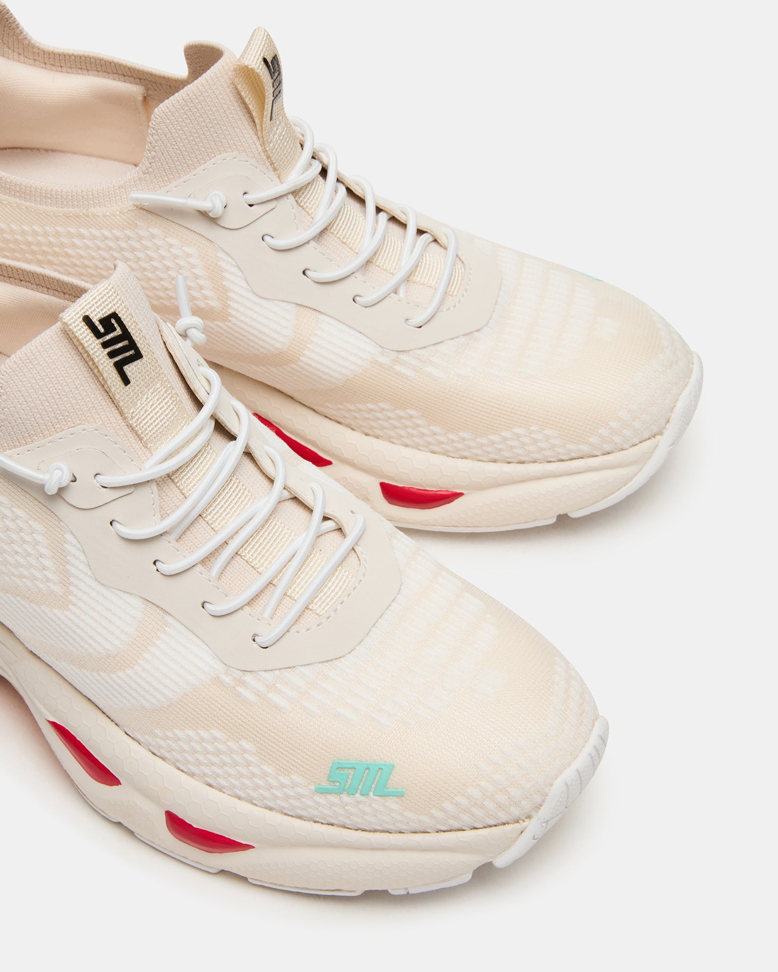 SWOOP WHITE MULTI