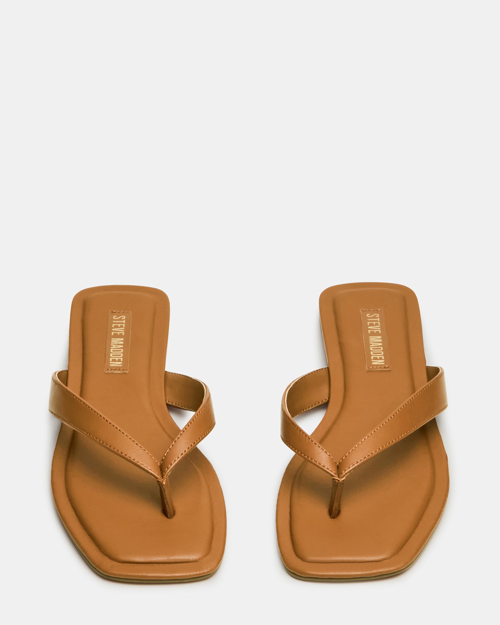 TRELLA TAN LEATHER