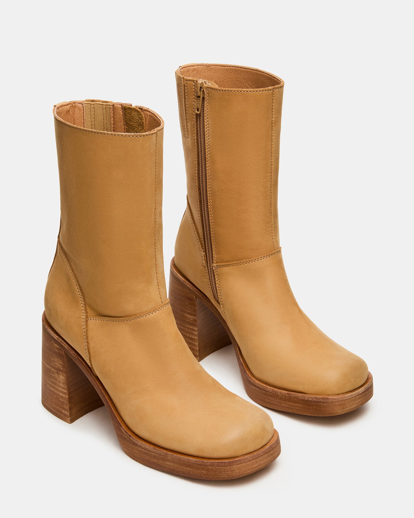 FUSION BANANA LEATHER